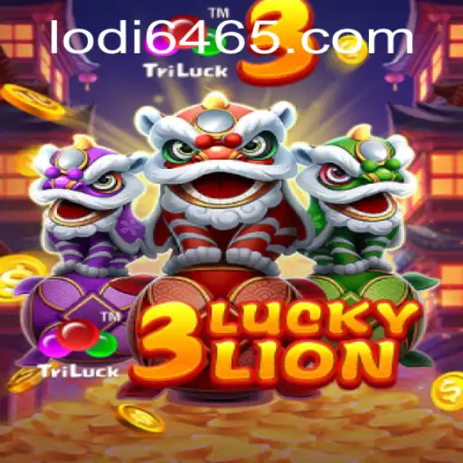 3LUCKYLION: Unveiling the Thrills and Strategies of Lodi 646