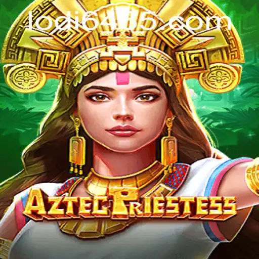Dive into the Mystical World of AztecPriestess