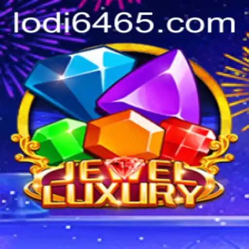 Exploring the Exciting World of JewelLuxury and the Thrilling Lodi 646
