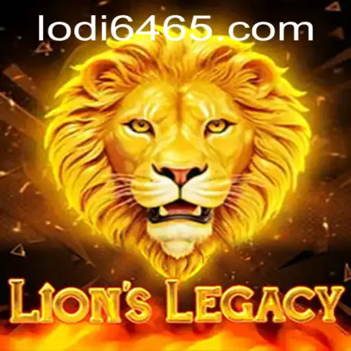 LionsLegacy: Exploring the Virtual Wilderness of Lodi 646