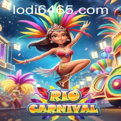 Unveiling RioCarnival: A Vibrant Adventure with Lodi 646