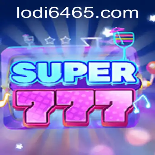 Dive into the Thrilling World of Super777: An In-Depth Look at the Latest Gaming Sensation
