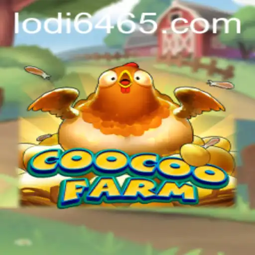 CooCooFarm: A New Revolution in the Farming Game Genre with Lodi 646 Strategy
