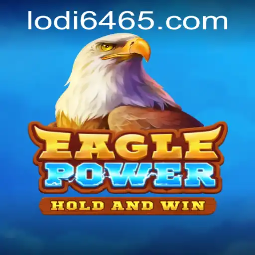 EaglePower: An Innovative Gaming Adventure with Lodi 646