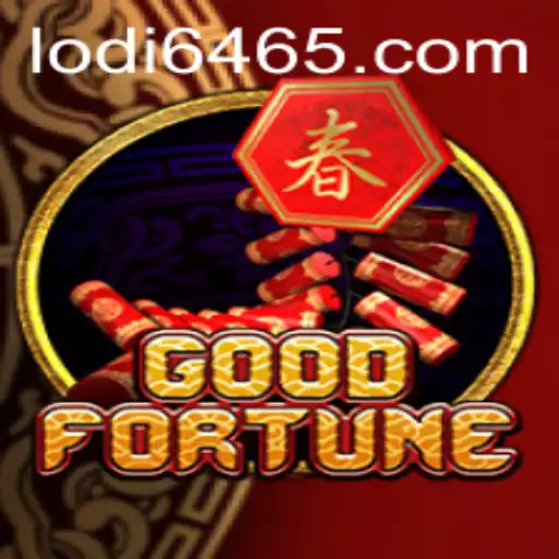 Exploring GoodFortune: A New Era in Gaming with Lodi 646