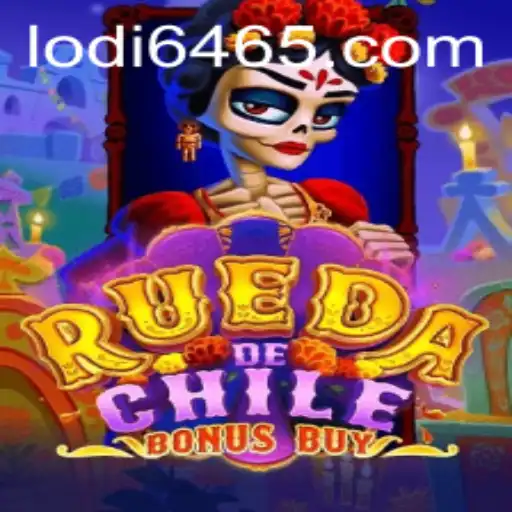 RuedaDeChileBonusBuy: A Comprehensive Guide to an Exciting Game Experience with Lodi 646