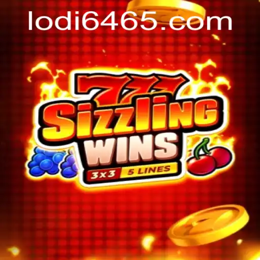 Exploring the Exciting World of 777SizzlingWins: A Lodi 646 Perspective
