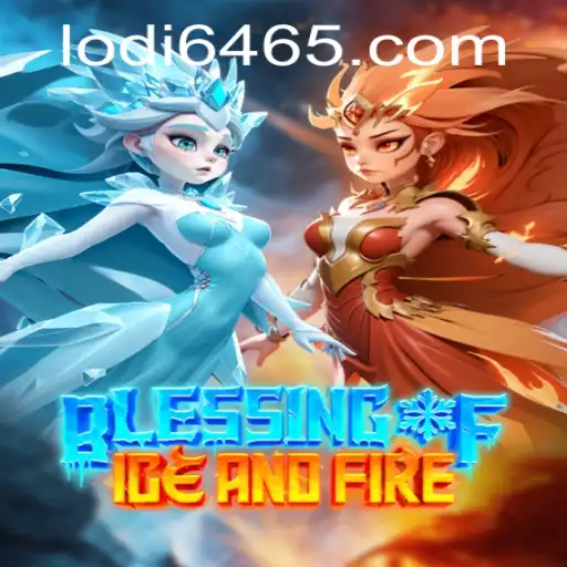 Exploring the Enchanting World of 'Blessing of Ice and Fire' with Lodi 646