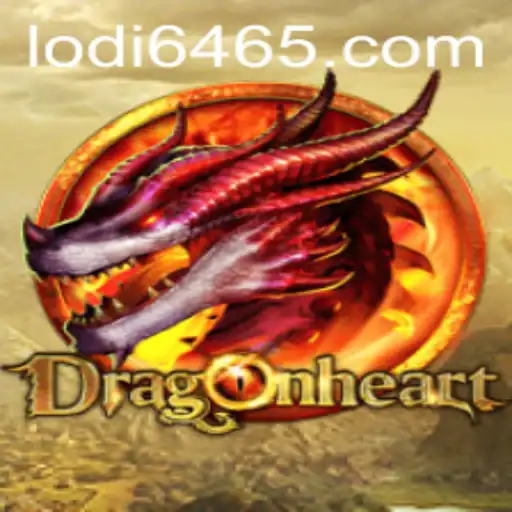 The Epic World of DragonHeart and the Mysterious Lodi 646 Quest