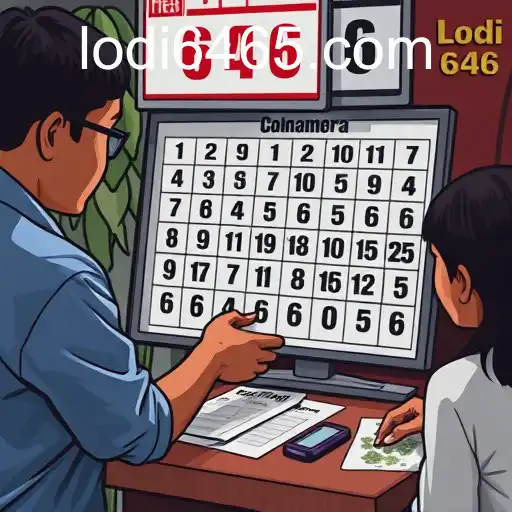 Understanding the Intricacies of Jueteng and its Evolution with Lodi 646