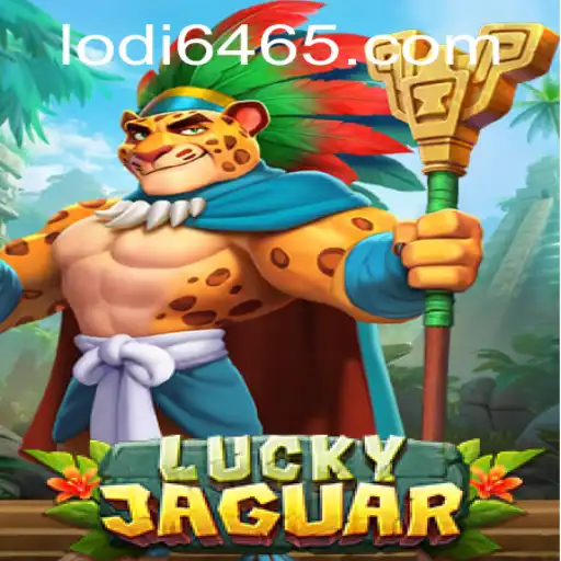 Unveiling the Excitement of LuckyJaguar: A Thorough Exploration of Lodi 646