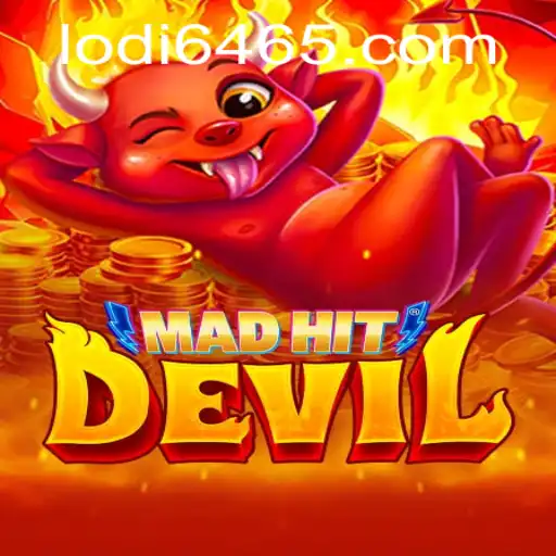 Unleashing the Enthralling World of MadHitDevil: Dive into the Frenzy
