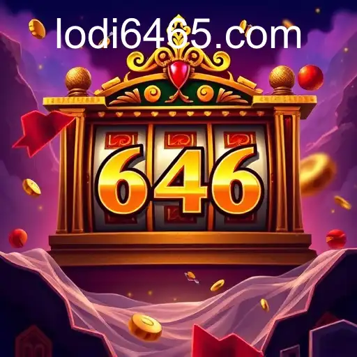 Exploring the Dynamics of Online Slots: The Role of Lodi 646