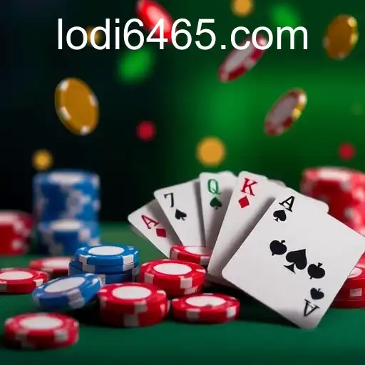 Lodi 646 and the Principles of Responsible Gambling