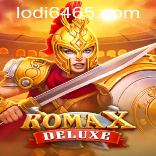 Exploring RomaXDeluxe: The Ultimate Gaming Experience with Lodi 646