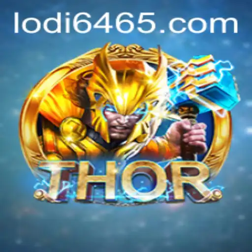 Explore the Exciting World of THOR: A New Gaming Sensation