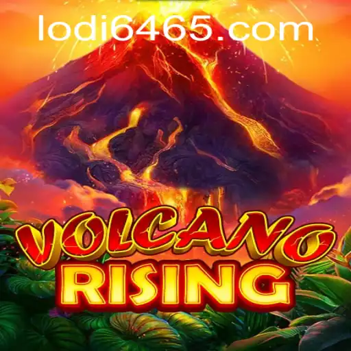 Exploring VolcanoRising: An Exciting Adventure Game with Lodi 646