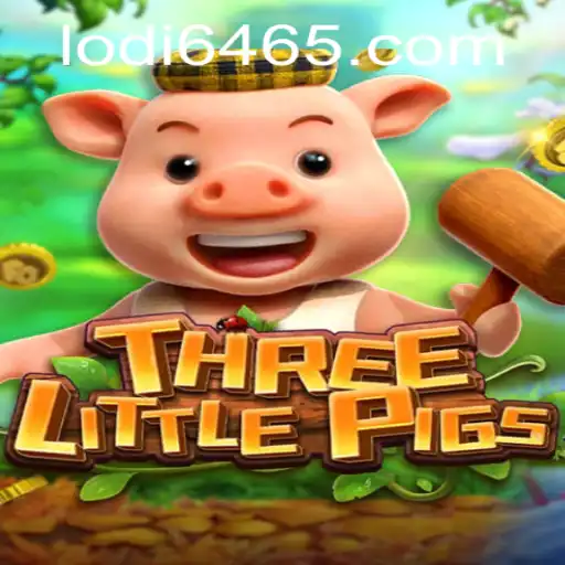Exploring the Enchanting World of THREELITTLEPIGS: A Modern Gaming Experience