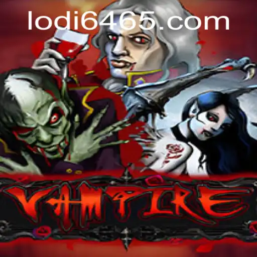 Unveiling the Immersive World of Vampire: The Game with Lodi 646